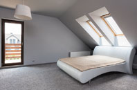 Thornicombe bedroom extensions
