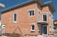 Thornicombe home extensions
