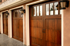 Thornicombe garage extension quotes