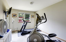 Thornicombe home gym construction leads